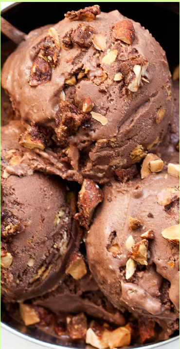 Choco Explosion - Pint (16 oz)