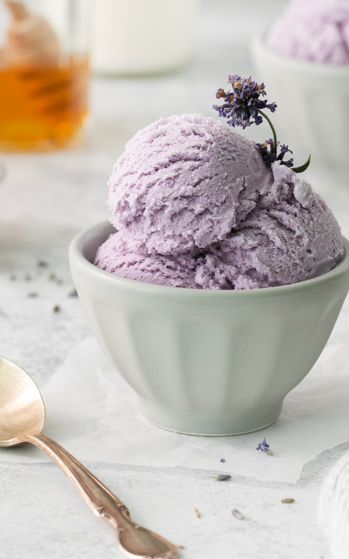 Honey Lavender - Pint (16 oz)