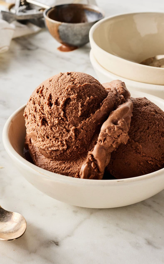 Chocolate - Pint (16 oz)