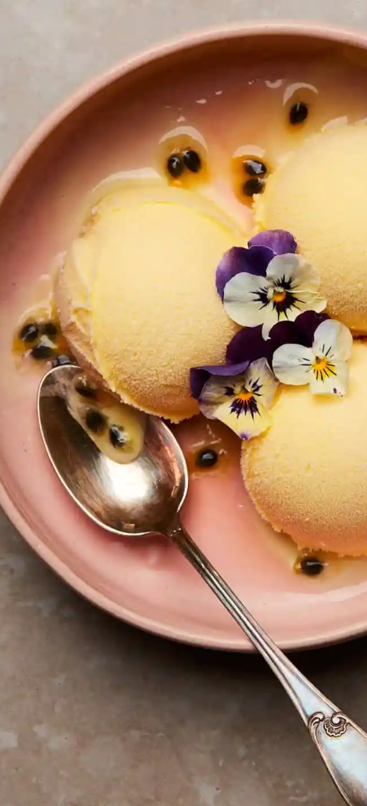 Parcha - Pint (16 oz)