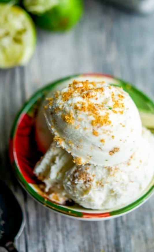 Key Lime - Pint (16 oz)