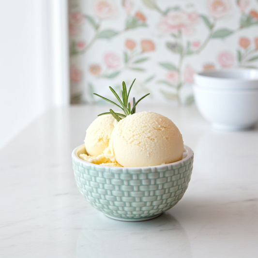 Rosemary Olive Oil - Pint (16 oz)